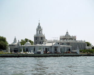 BELVEDERE HOTEL